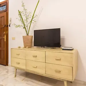 Tgh/ Centro Carretería Apartamento