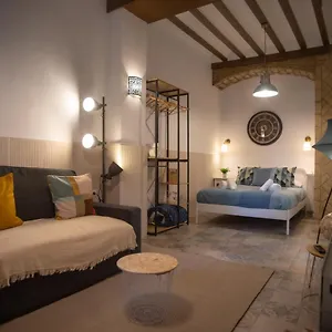 Gades Ha Loft Cádiz