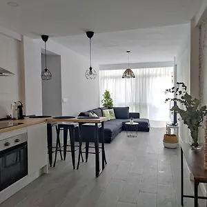 Delicias Málaga
