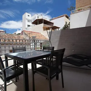  Apartament Andes Hiszpania