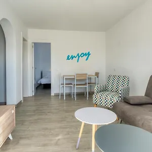  Apartament La Chalana Hiszpania