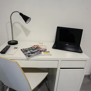  Apartament Carreteria Center Hiszpania